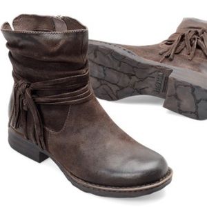 Børn boots - new
